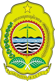 Logo Kabupaten Bantul